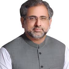 দুর্নীতির দায়ে পাকিস্থানের সাবেক  প্রধানমন্ত্রী আব্বাসি গ্রেফতার